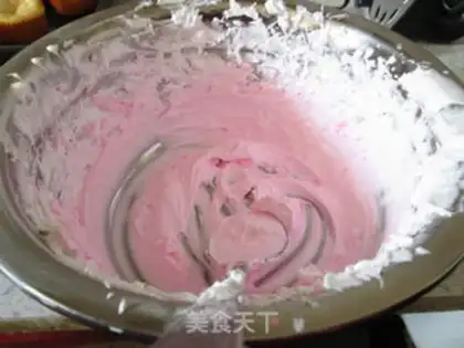 Make Cream Cake step 11
