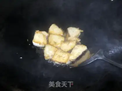Make Tomato cooks silver cod step 4