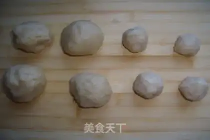 Make Potato pancakes step 4