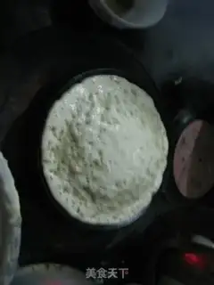 Make Pancakes step 1