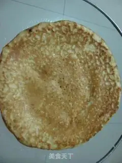 Make Pancakes step 2