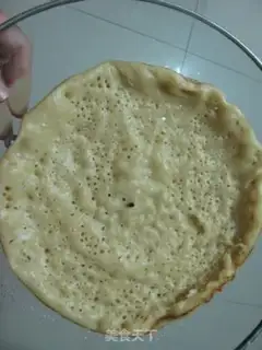 Make Pancakes step 3