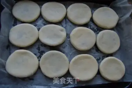Make Potato pancakes step 9