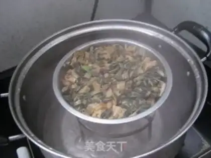 Make Plum chow step 7
