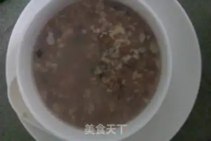 Make Porridge step 0
