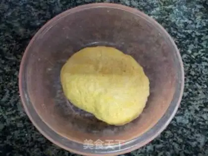 Make Homemade Sagima step 2