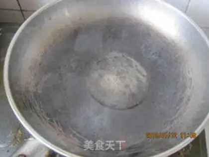Make Garlic potatoes step 4