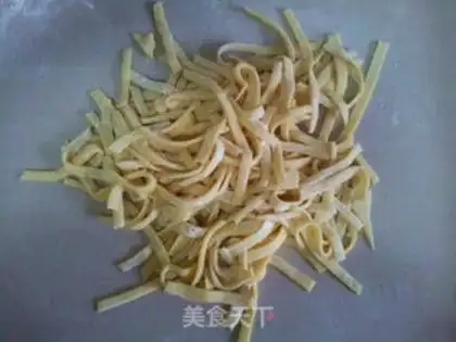 Make Homemade Sagima step 7