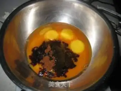 Make Carrots. Carrots step 4