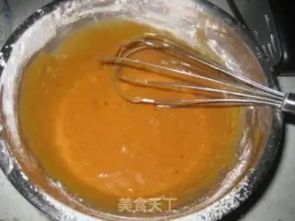 Make Carrots. Carrots step 5