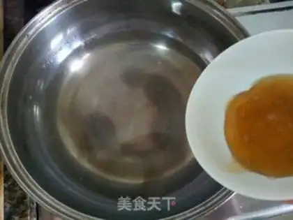 Make Homemade Sagima step 11