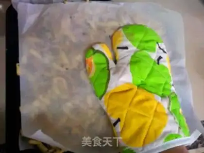 Make Homemade Sagima step 15