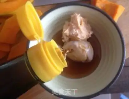 Make Pumpkin step 3
