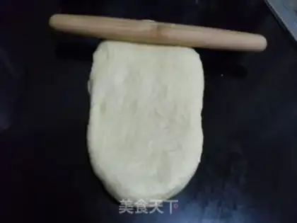 Make Original egg cream toast step 6