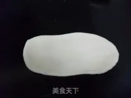 Make Original egg cream toast step 8