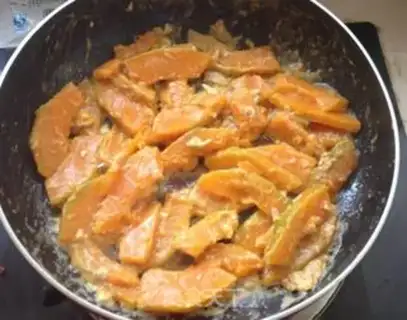 Make Pumpkin step 10