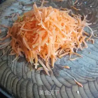 Make Sodium radish step 1