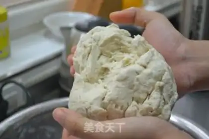 Make ♪ Handy-fried noodles ♪ step 12