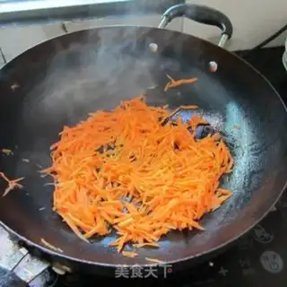 Make Sodium radish step 2