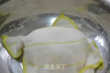 Make ♪ Handy-fried noodles ♪ step 13