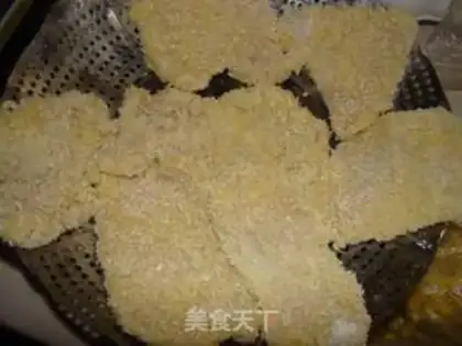 Make Chicken chops step 5