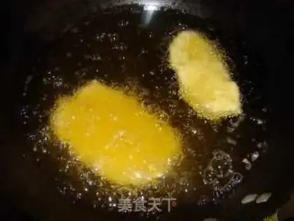 Make Chicken chops step 6