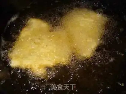 Make Chicken chops step 8