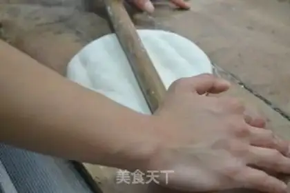 Make ♪ Handy-fried noodles ♪ step 16