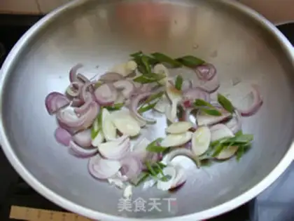 Make ♪ Pickle fat urn ♪ step 4
