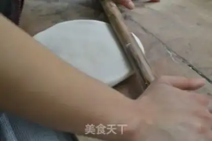 Make ♪ Handy-fried noodles ♪ step 17
