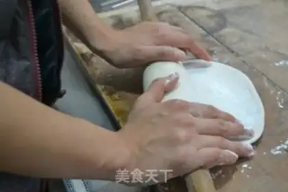 Make ♪ Handy-fried noodles ♪ step 18