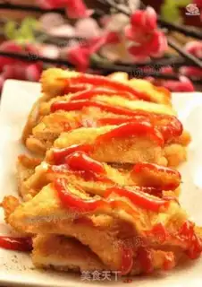 Make Chicken chops step 10