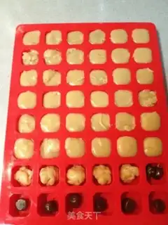 Make Milk taffy step 4