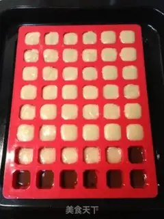 Make Milk taffy step 5