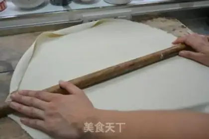 Make ♪ Handy-fried noodles ♪ step 19