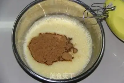 Make Maracon step 1