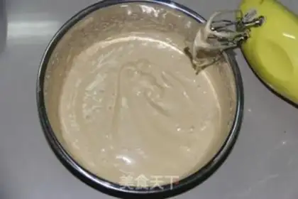Make Maracon step 2