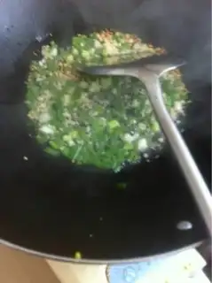 Make Delicious dumplings step 5