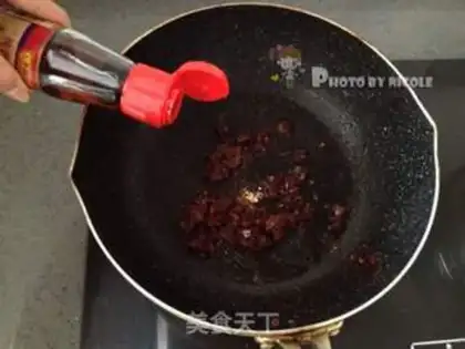 Make Spicy radish step 6