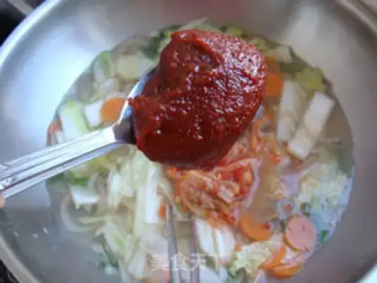 Make ♪ Pickle fat urn ♪ step 8