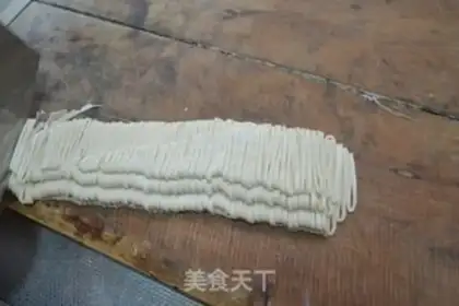 Make ♪ Handy-fried noodles ♪ step 21