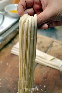 Make ♪ Handy-fried noodles ♪ step 22