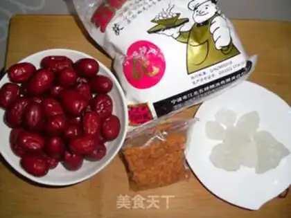 Make Cinnamon dates step 0