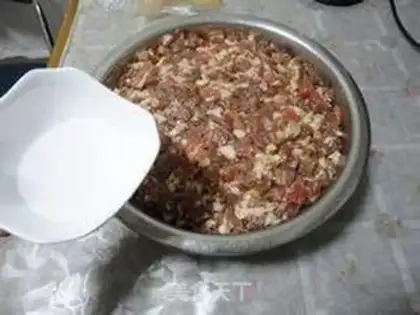 Make Homemade sausages step 9