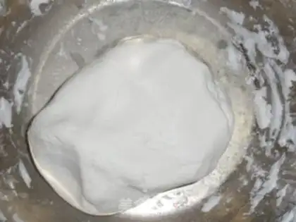 Make Cinnamon dates step 1