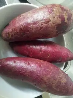 Make Yogurt mashed potatoes step 0