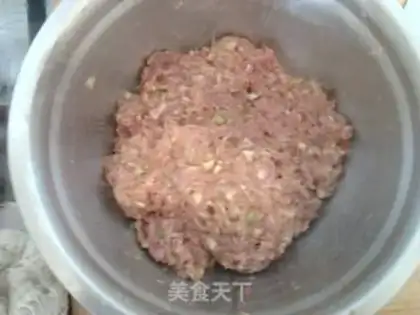 Make Tomato-ball step 3