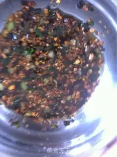Make Delicious dumplings step 7