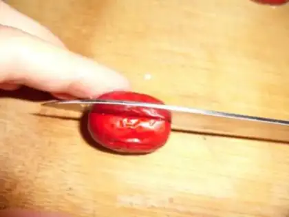 Make Cinnamon dates step 2