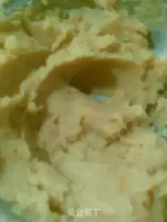 Make Gold roll step 0